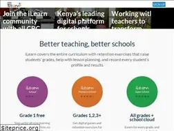 Sites similar to ilearn.world