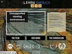 Sites similar to ilearnamerica.com