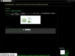 Sites similar to ilearnblogger.blogspot.com