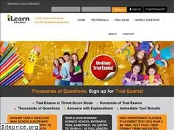 Sites similar to ilearneducation.com.au