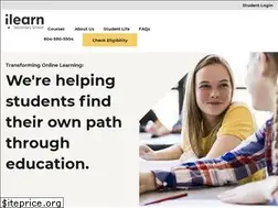 Sites similar to ilearnhighschool.com