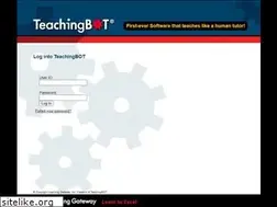 Sites similar to ilearninggateway.com