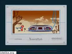 Sites similar to ilearnit.ch