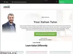 Sites similar to ilearnitalian.net