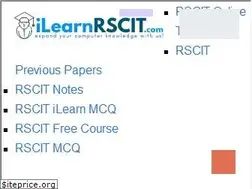 Sites similar to ilearnrscit.com