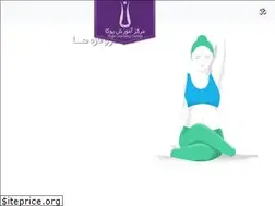Sites similar to ilearnyoga.com