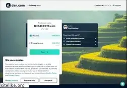 Sites similar to ileasedots.com