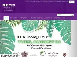 Sites similar to ileastl.com