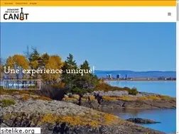 Sites similar to ileaucanot.com
