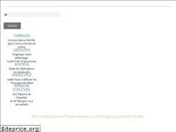 Sites similar to ilebouchard.com