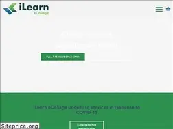 Sites similar to ilec.edu.au