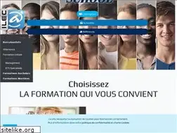 Sites similar to ilec.fr