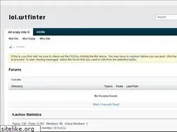 Sites similar to ilechoo.com
