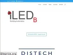 Sites similar to iled.co.za