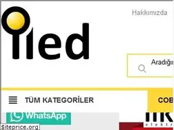 Sites similar to iled.com