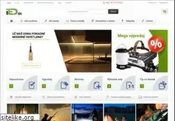 Sites similar to iled.sk
