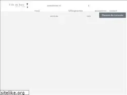 Sites similar to iledebatz.net