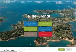 Sites similar to iledebrehat.fr