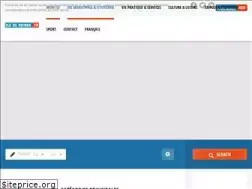 Sites similar to ilededjerba.tn