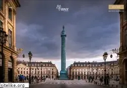 Sites similar to iledefrance-paris-hotel.com
