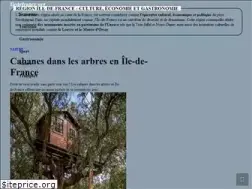 Sites similar to iledefrance.org