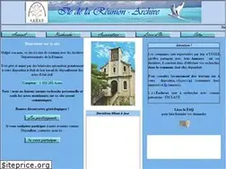 Sites similar to iledelareunion-archive.com