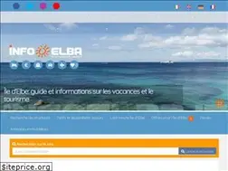 Sites similar to iledelbe.net