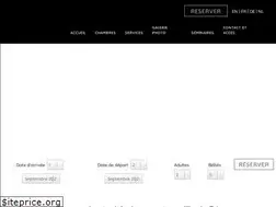 Sites similar to iledere-hotel.com