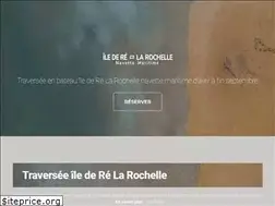 Sites similar to iledere-larochelle.fr