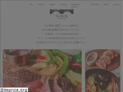 Sites similar to iledere-okinawa.com