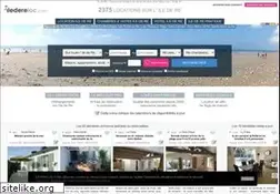 Sites similar to iledereloc.com
