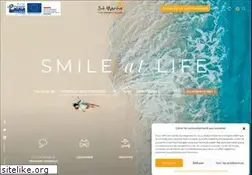 Sites similar to iledesaintmartin.org