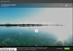 Sites similar to iledesdeuxcocos.com