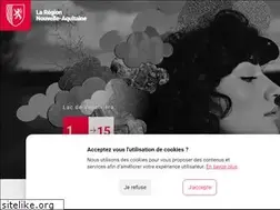 Sites similar to iledevassiviere.fr