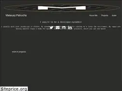 Sites similar to iledopapiezowej.pl