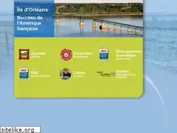 Sites similar to iledorleans.com