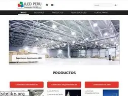 Sites similar to iledperu.com