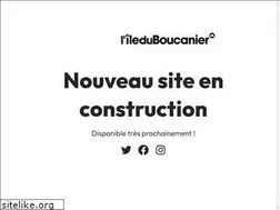 Sites similar to ileduboucanier.com