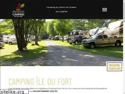 Sites similar to iledufort.com