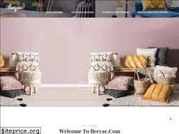 Sites similar to ileeyae.com