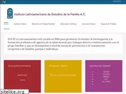 Sites similar to ilef.com.mx