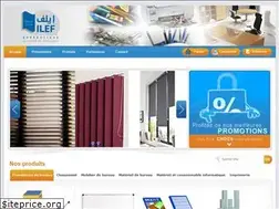 Sites similar to ilef.ma