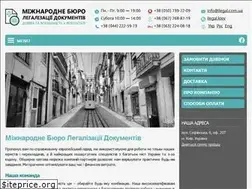 Sites similar to ilegal.com.ua