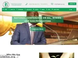 Sites similar to ilegkenya.org