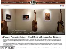 Sites similar to ileguitars.com.au