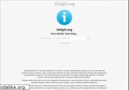 Sites similar to ileilgili.org