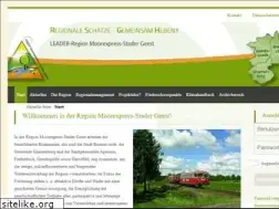 Sites similar to ilek-moorexpress-stader-geest.de
