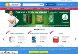 Sites similar to ilekaren.sk