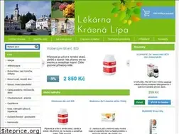 Sites similar to ilekarnaunas.cz
