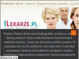 Sites similar to ilekarze.pl